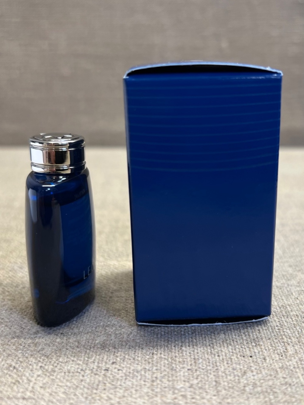 💙 Montblanc Legend Blue mini - Picture 3 of 5
